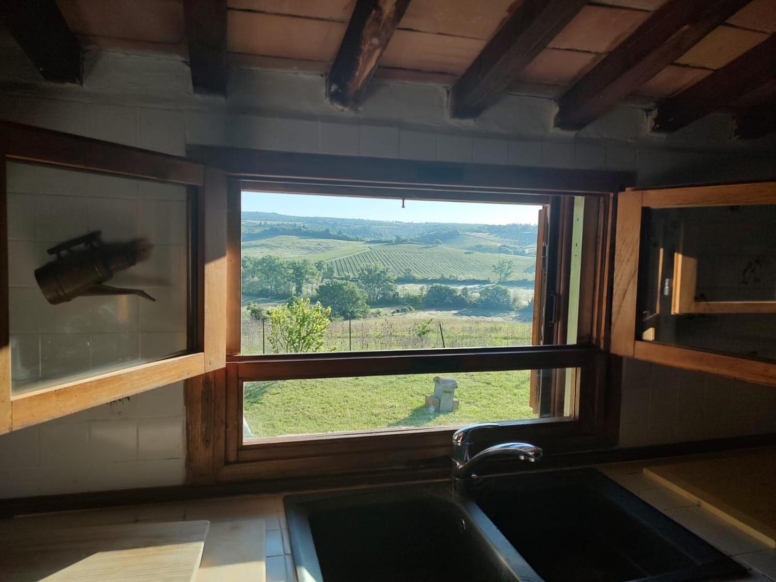 Il Giardino Del Chianti Apartment Siena Ngoại thất bức ảnh