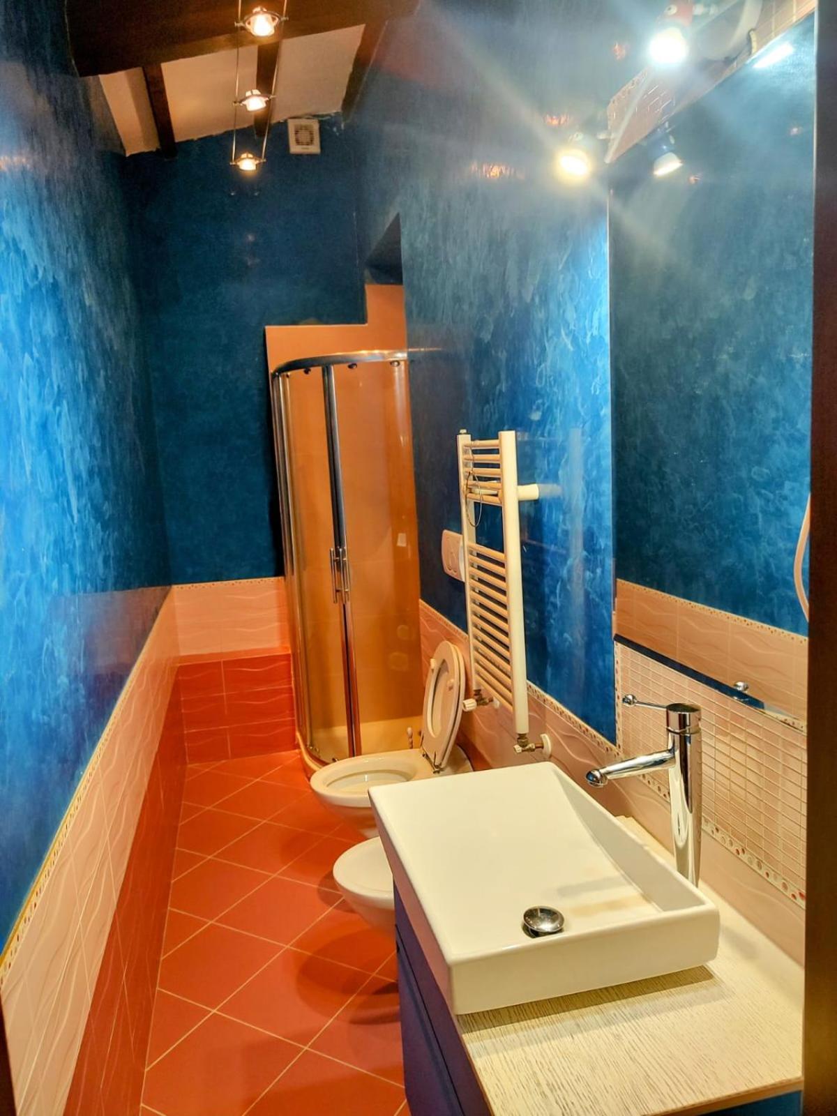 Il Giardino Del Chianti Apartment Siena Ngoại thất bức ảnh
