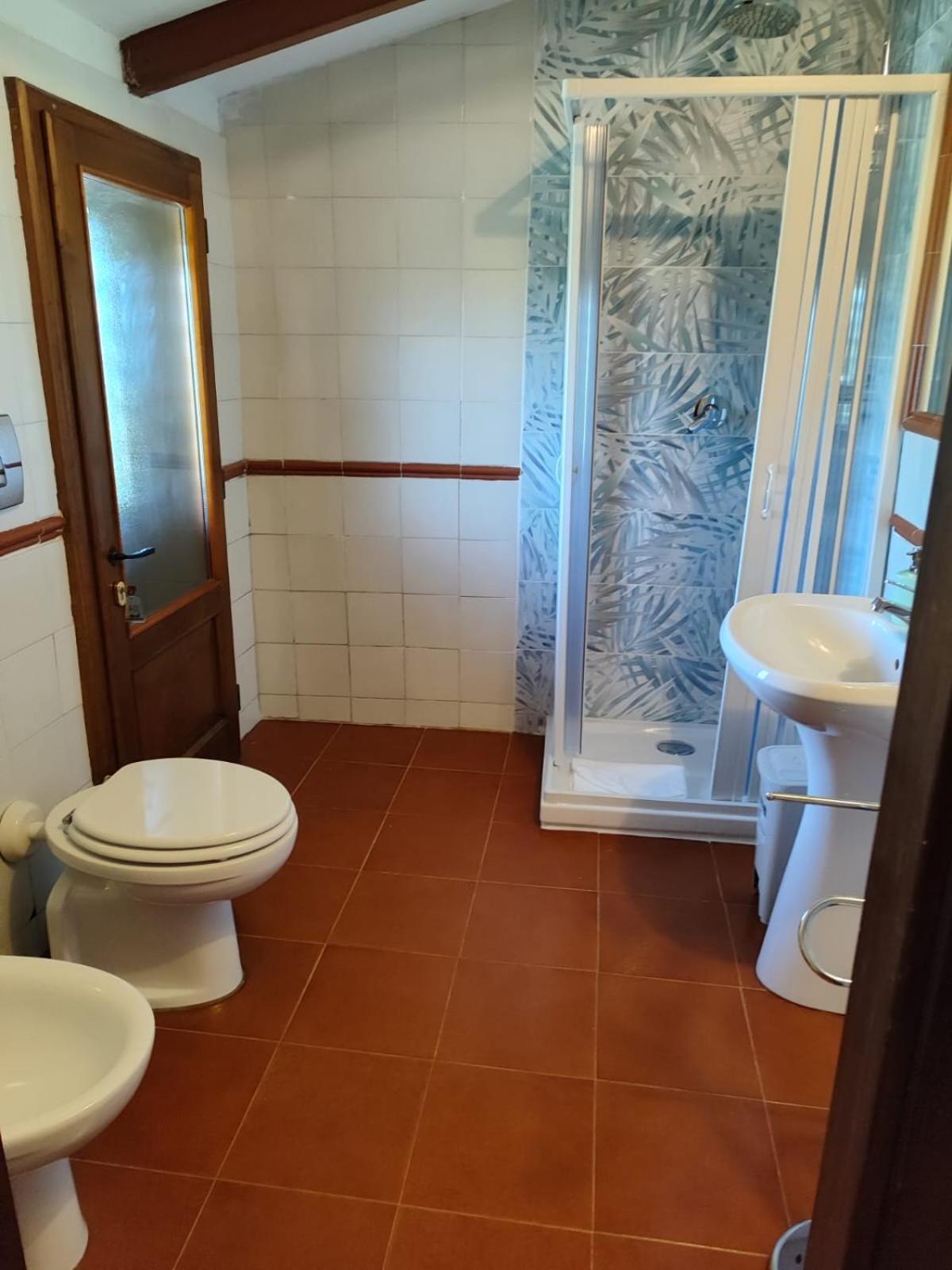 Il Giardino Del Chianti Apartment Siena Ngoại thất bức ảnh
