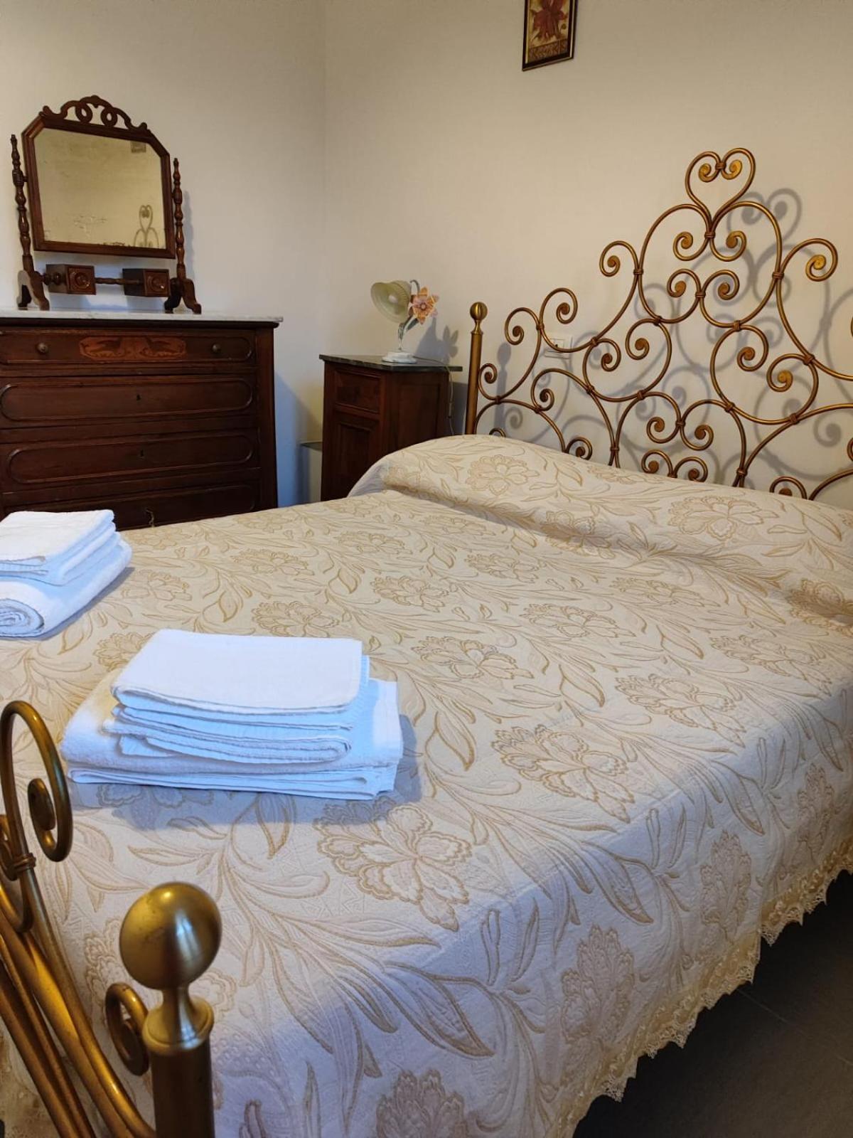 Il Giardino Del Chianti Apartment Siena Ngoại thất bức ảnh