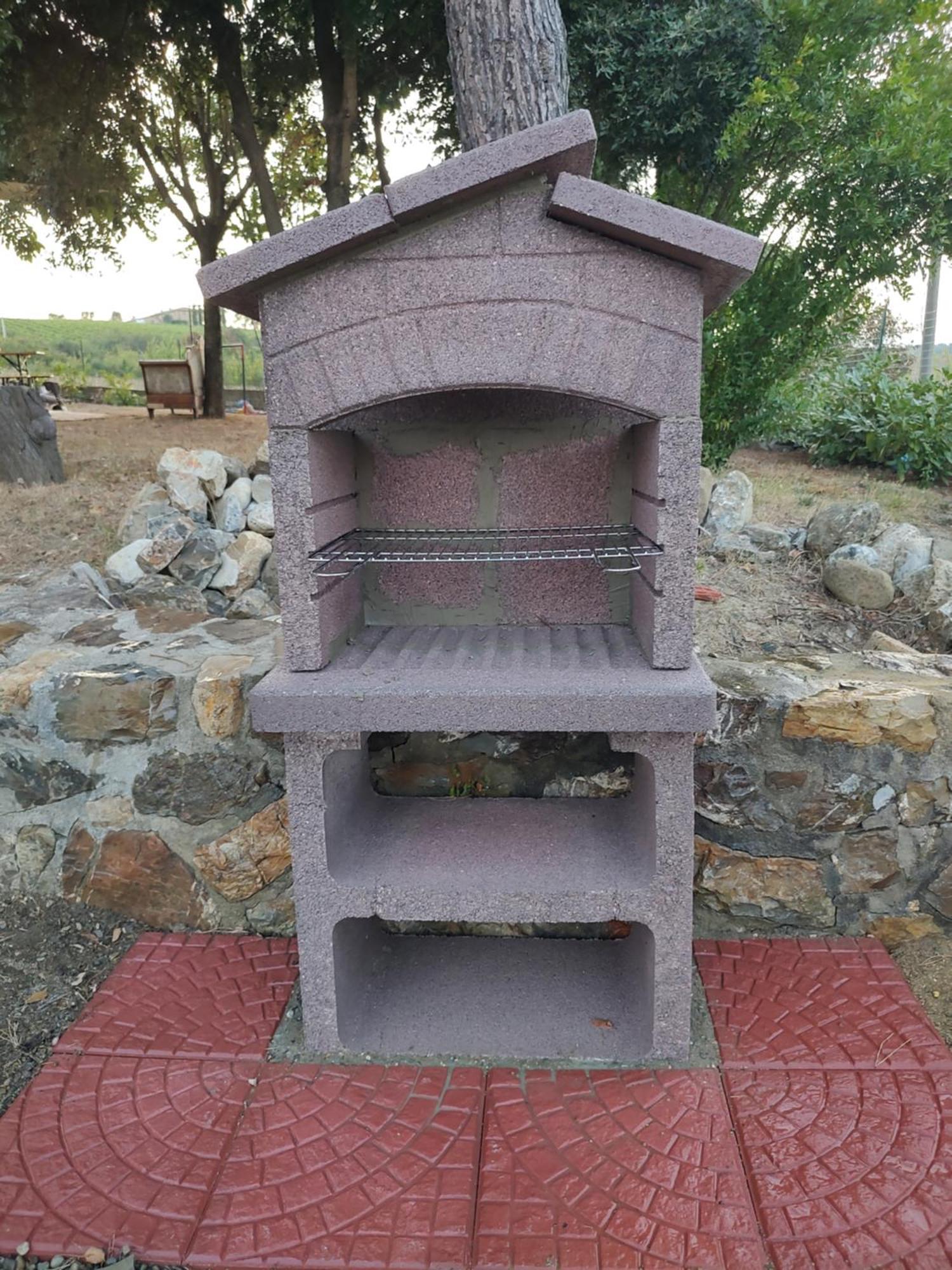 Il Giardino Del Chianti Apartment Siena Ngoại thất bức ảnh